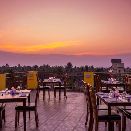 Sairaj Beach Resort Calangute Exteriér fotografie
